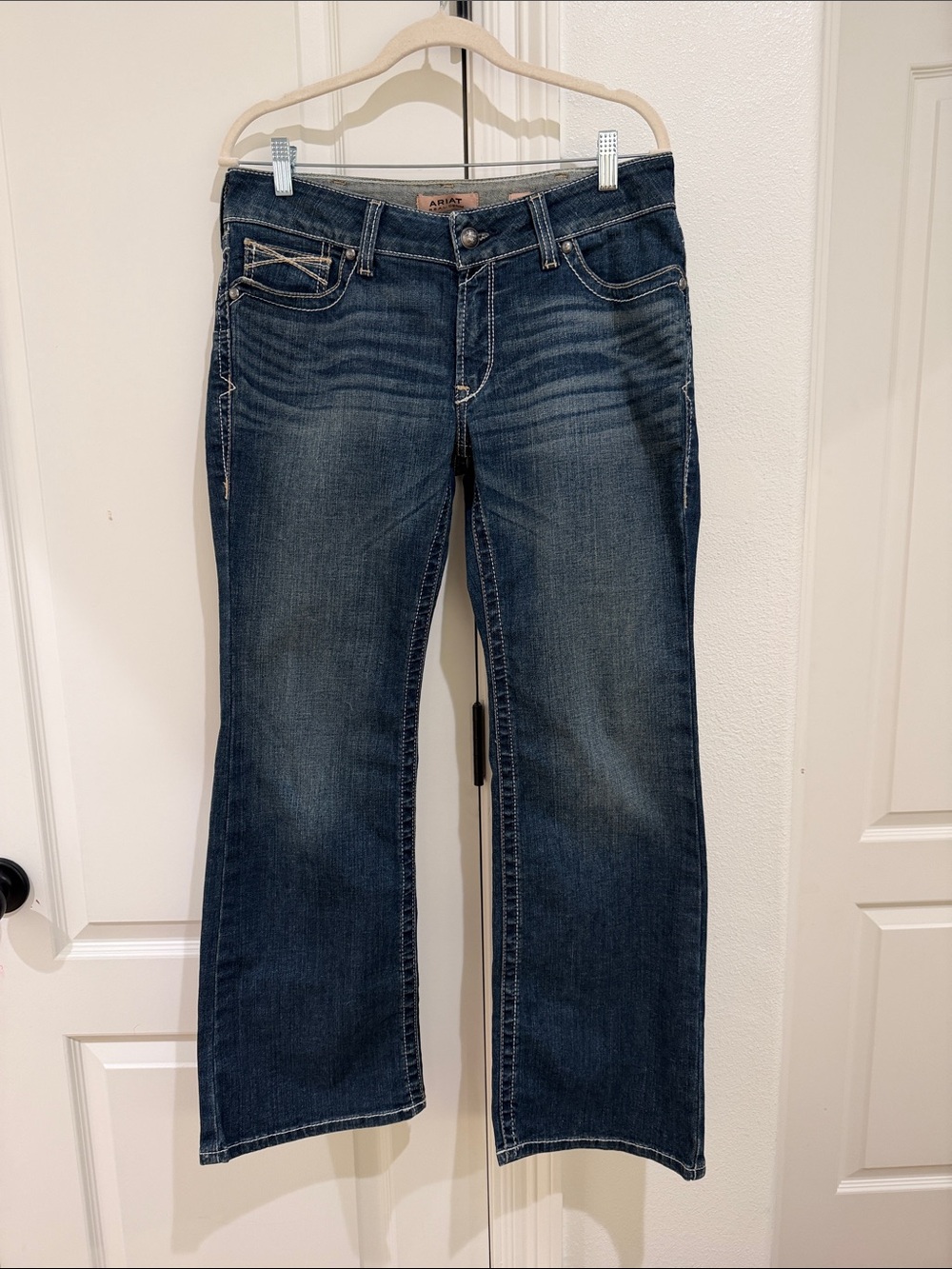 Arita real denim jeans 30s